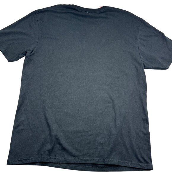 Jimi Hendrix Are You Experienced Cotton Graphic/Logo Band T-Shirt Men's Size L - Picture 3 of 4